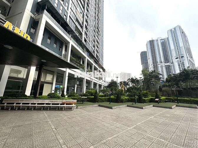 Bán chung cư TSQ Mỗ lao,176m 4ngủ,2ban công,3WC, ở, cho thuê đều tốt