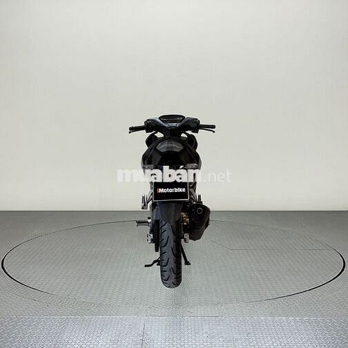  HONDA WINNER X - 2021 -24.000KM - BSTP 