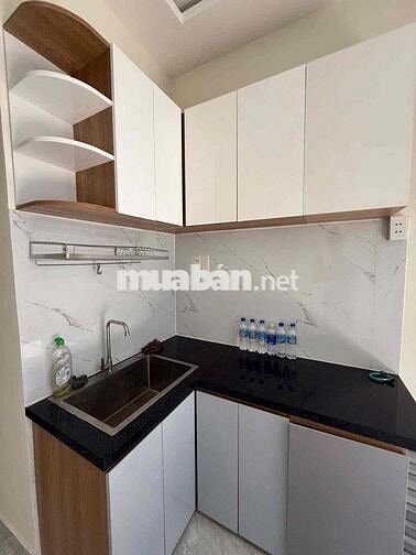 Chính Chủ Cho Thuê Nhà Nguyên Căn Ngay Emart Phan Huy Ích Gò Vấp