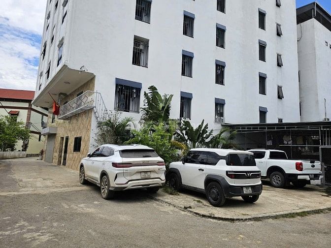 ĐẤT XÂY TRỌ DÒNG TIỀN THU 900 TRIỆU/NĂM NGAY TRƯỜNG FPT TT PHÚ CÁT