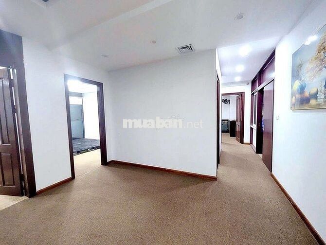 Bán chung cư TSQ Mỗ lao,176m 4ngủ,2ban công,3WC, ở, cho thuê đều tốt