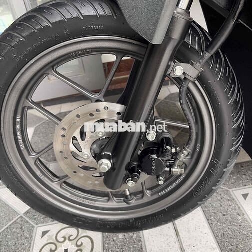 Vario 125 date 2022 bản đen full, lướt 98%, 9 chủ