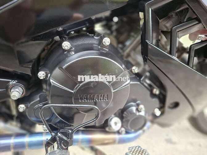 Yamaha Exciter 150 2019 Đen