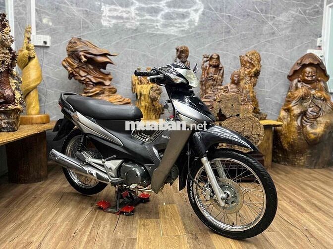 Honda Wave S 2016 biển SG có cccd chủ xe