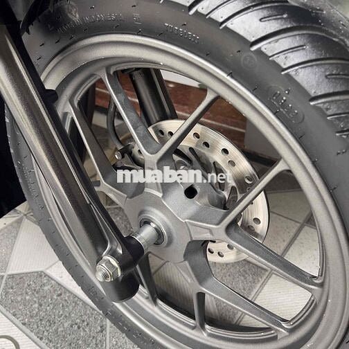 Vario 125 date 2022 bản đen full, lướt 98%, 9 chủ