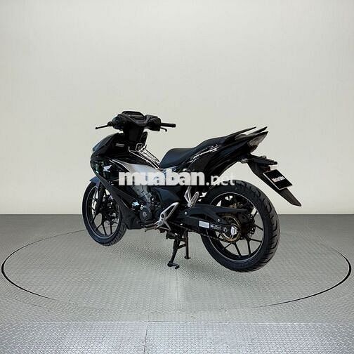  HONDA WINNER X - 2021 -24.000KM - BSTP 