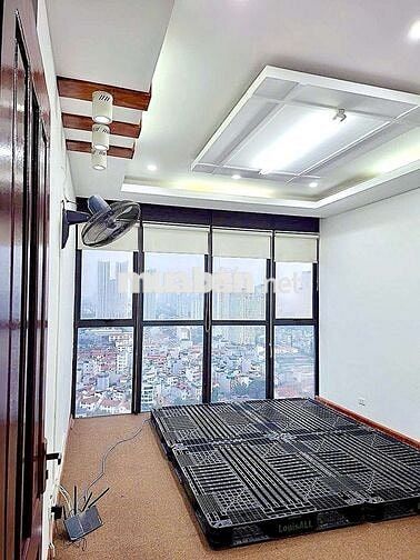 Bán chung cư TSQ Mỗ lao,176m 4ngủ,2ban công,3WC, ở, cho thuê đều tốt