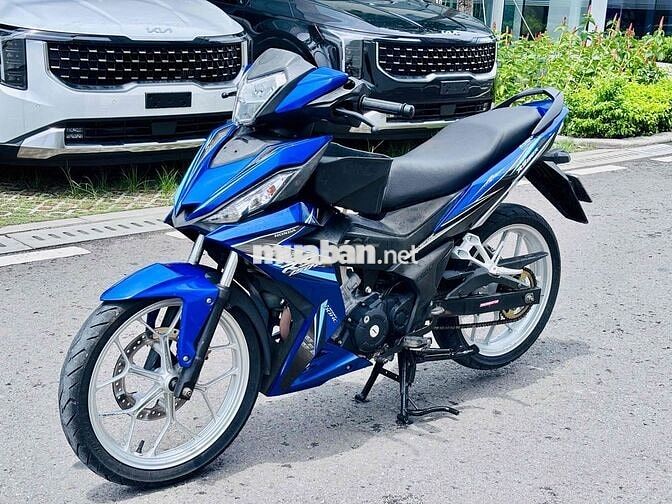 Honda Winner V1 Zin êm