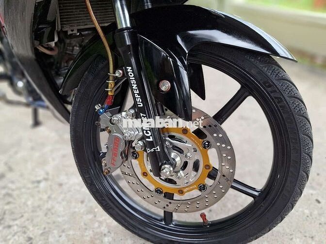 Yamaha Exciter 150 2019 Đen