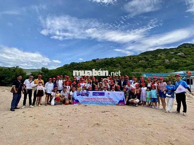 SEN HỒNG INTERNATIONAL TRAVEL TUYỂN DỤNG NHÂN SỰ