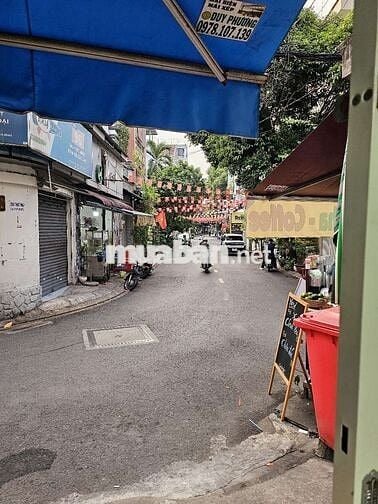 MẶT BẰNG Ngay khu K300 , Lotte Cộng Hoà, Sân Bay, Chợ Hoàng Hoa Thám