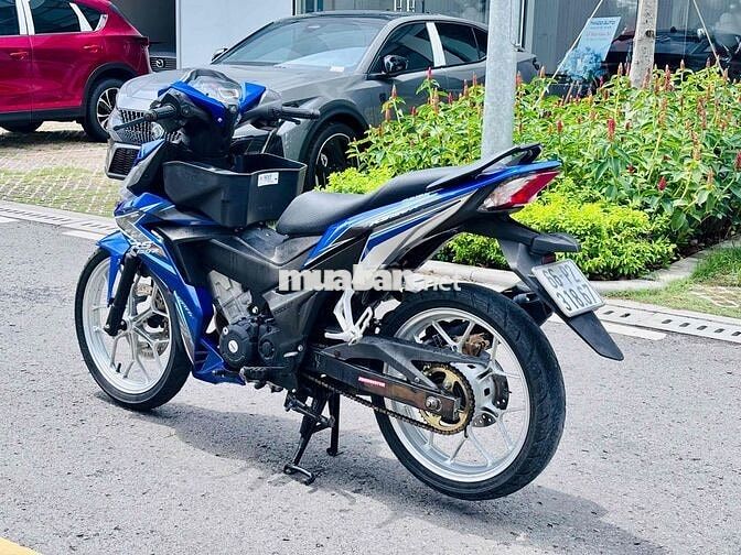 Honda Winner V1 Zin êm