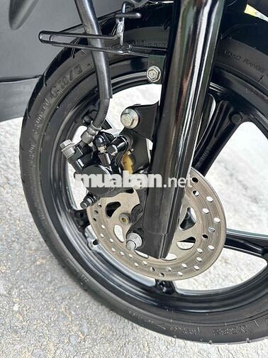 Yamaha Janus bs 65 ( góp cần cccd không nợ xấu )