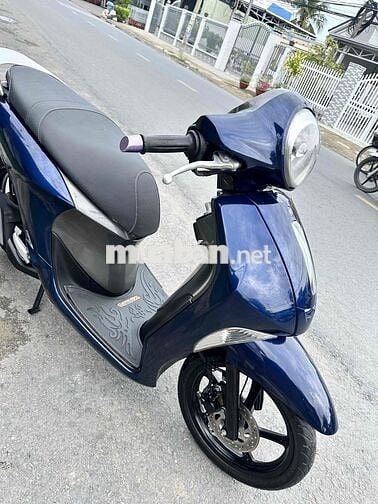 Yamaha Janus bs 65 ( góp cần cccd không nợ xấu )