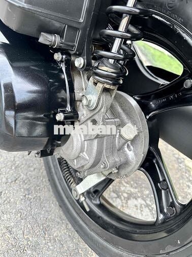 Yamaha Janus bs 65 ( góp cần cccd không nợ xấu )