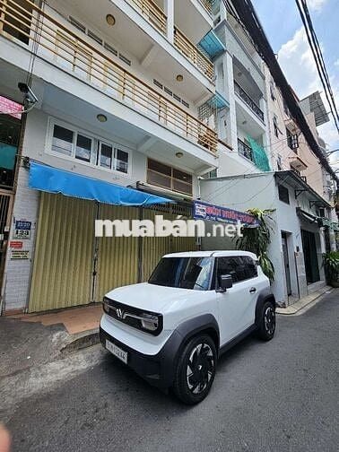 MẶT BẰNG Ngay khu K300 , Lotte Cộng Hoà, Sân Bay, Chợ Hoàng Hoa Thám