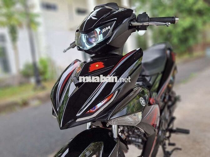 Yamaha Exciter 150 2019 Đen