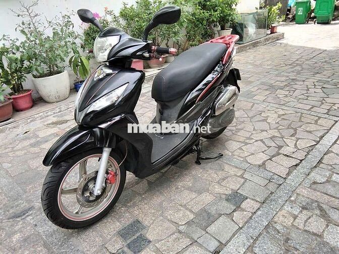 SYM Shark chính chủ