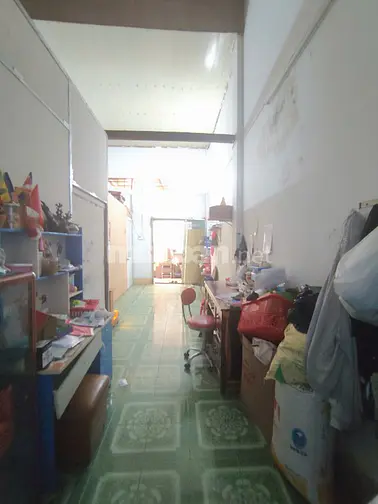 Bán gấp 80m2 ngang 5,5m đường Hồng Lạc phường 10 Tân Bình giá 6 tỷ.