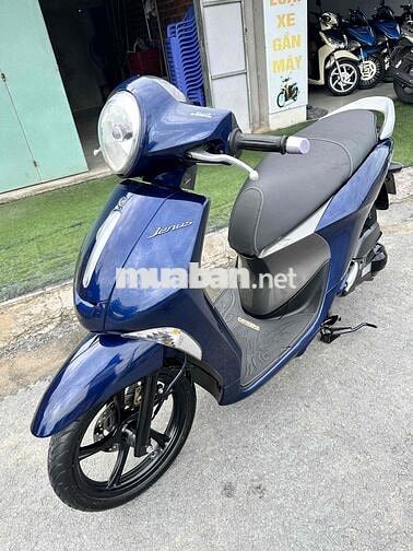 Yamaha Janus bs 65 ( góp cần cccd không nợ xấu )