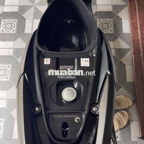 Vario 125 date 2022 bản đen full, lướt 98%, 9 chủ