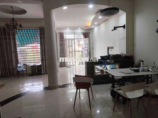 BIỆT THỰ 7 X 16M SÁT METRO BÌNH PHÚ 