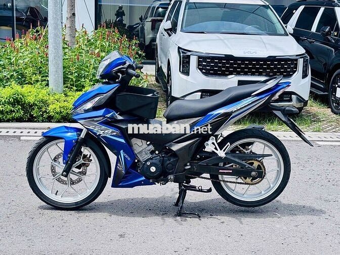Honda Winner V1 Zin êm