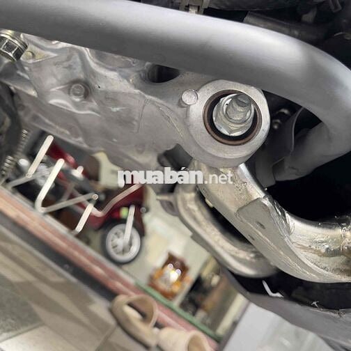 Vario 125 date 2022 bản đen full, lướt 98%, 9 chủ