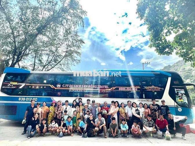 SEN HỒNG INTERNATIONAL TRAVEL TUYỂN DỤNG NHÂN SỰ