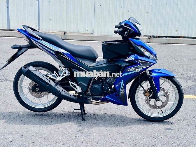 Honda Winner V1 Zin êm