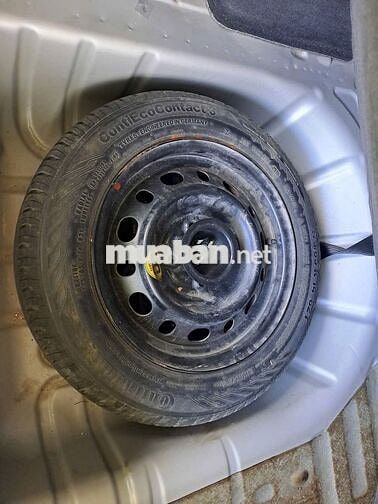 Ford Fiesta Số tự động Vàng cát