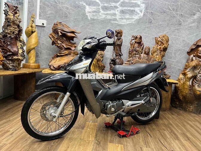 Honda Wave S 2016 biển SG có cccd chủ xe
