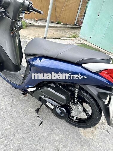 Yamaha Janus bs 65 ( góp cần cccd không nợ xấu )