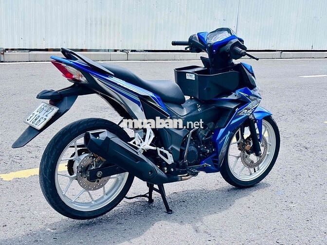Honda Winner V1 Zin êm