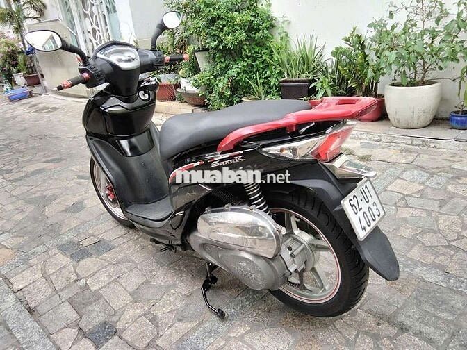 SYM Shark chính chủ