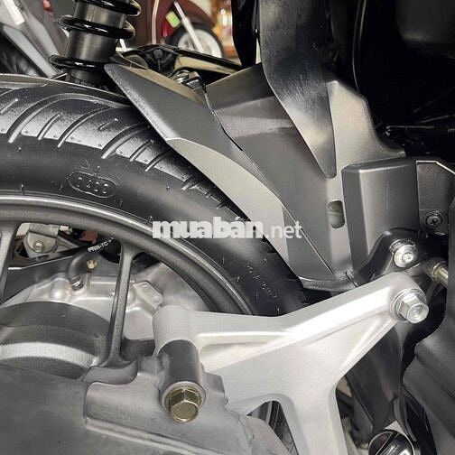Vario 125 date 2022 bản đen full, lướt 98%, 9 chủ