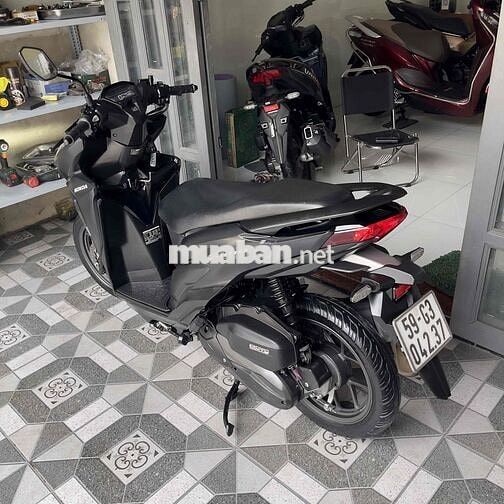 Vario 125 date 2022 bản đen full, lướt 98%, 9 chủ