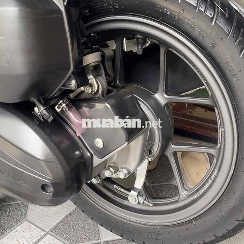 Vario 125 date 2022 bản đen full, lướt 98%, 9 chủ