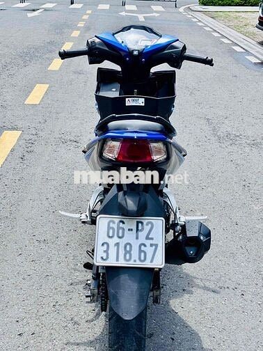 Honda Winner V1 Zin êm