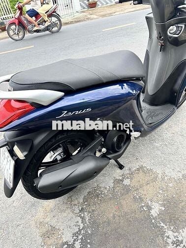 Yamaha Janus bs 65 ( góp cần cccd không nợ xấu )