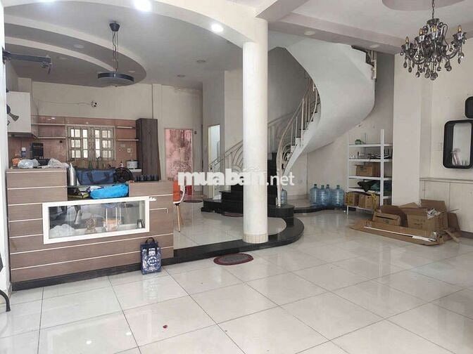 BIỆT THỰ 7 X 16M SÁT METRO BÌNH PHÚ 