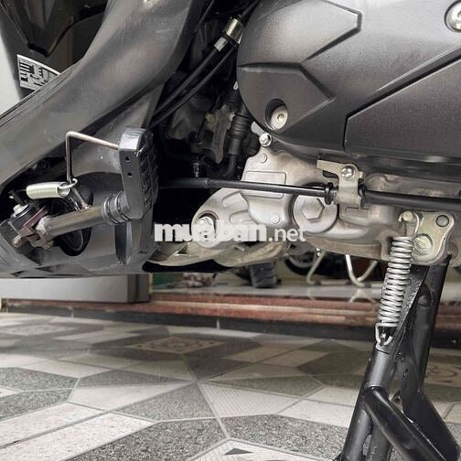 Vario 125 date 2022 bản đen full, lướt 98%, 9 chủ