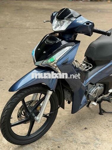 Honda Future 2022 Xanh đen