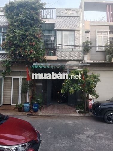 Cho thuê nhà KDC Phú Hồng Thịnh 5, phường An Phú, Thuận An