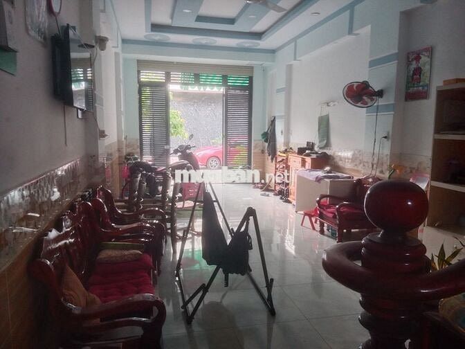 Cho thuê nhà KDC Phú Hồng Thịnh 5, phường An Phú, Thuận An
