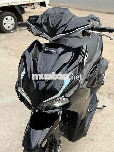 Honda Air Blade 160-ABS Đen