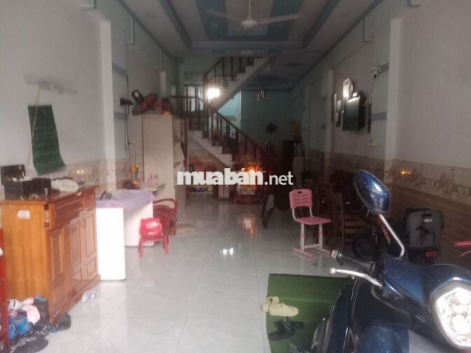 Cho thuê nhà KDC Phú Hồng Thịnh 5, phường An Phú, Thuận An