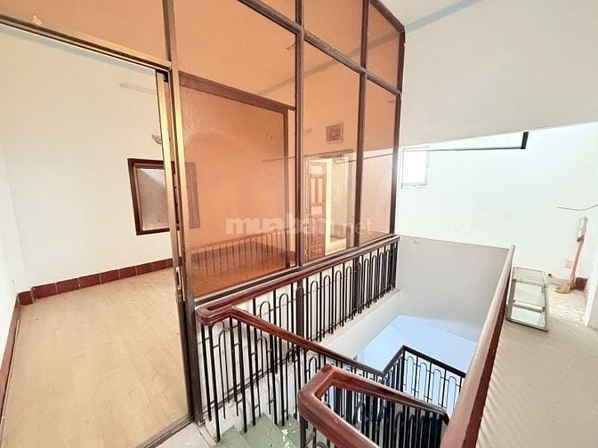 Nhà giá rẻ sát Ba Vân P14 Tân Bình – 6x17, hẻm rộng rãi, chỉ 8 tỷ hơn 