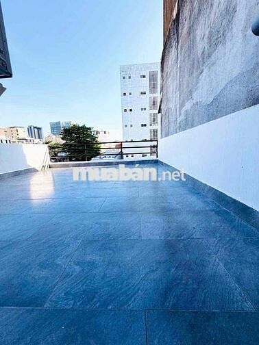 NHÀ MỚI QUẬN 3 – VỊ TRÍ TRUNG TÂM, CHỈ VÀI BƯỚC RA VÕ VĂN TẦN