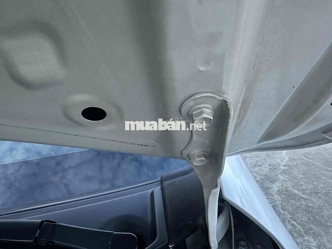 Toyota Vios E 2021 CVT số tự động